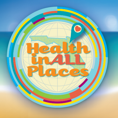 Health In All Places Web Logo